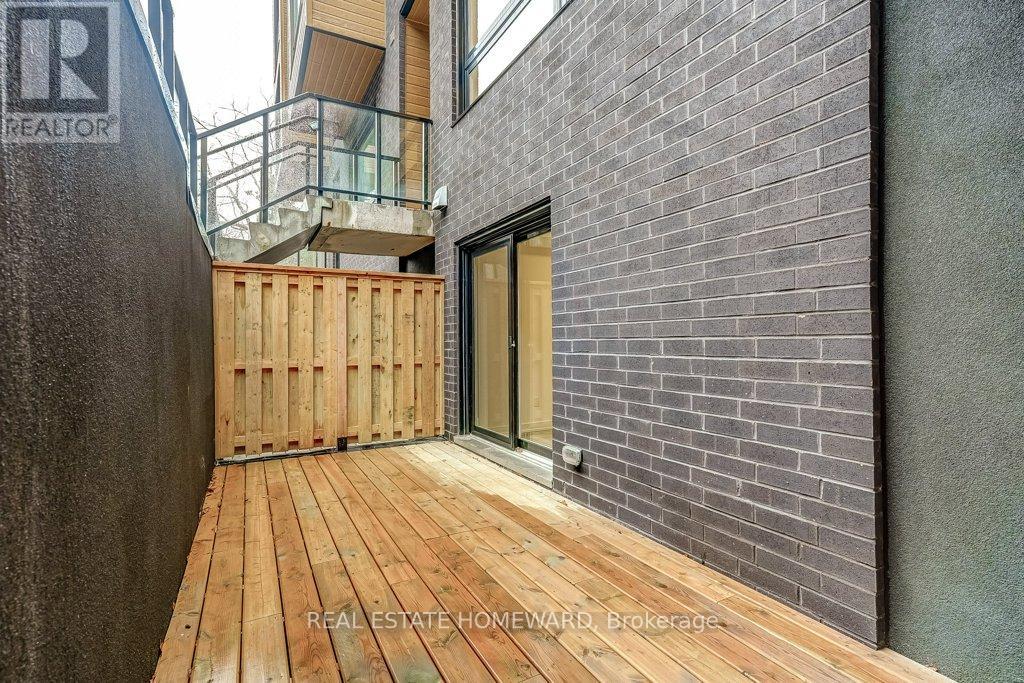 16 - 35 Birch Cliff Avenue, Toronto, Ontario  M1N 0C1 - Photo 13 - E12983470