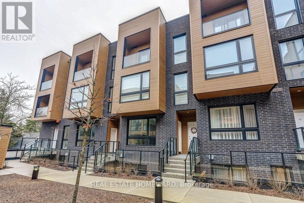 16 - 35 Birch Cliff Avenue, Toronto, Ontario  M1N 0C1 - Photo 15 - E12983470