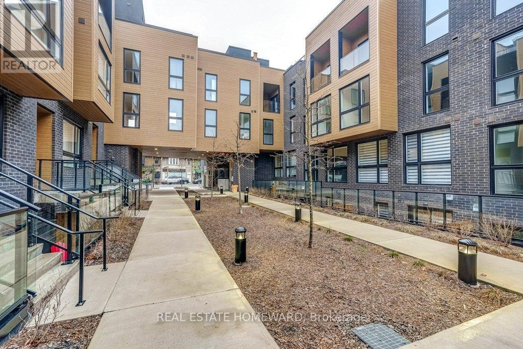 16 - 35 Birch Cliff Avenue, Toronto, Ontario  M1N 0C1 - Photo 17 - E12983470