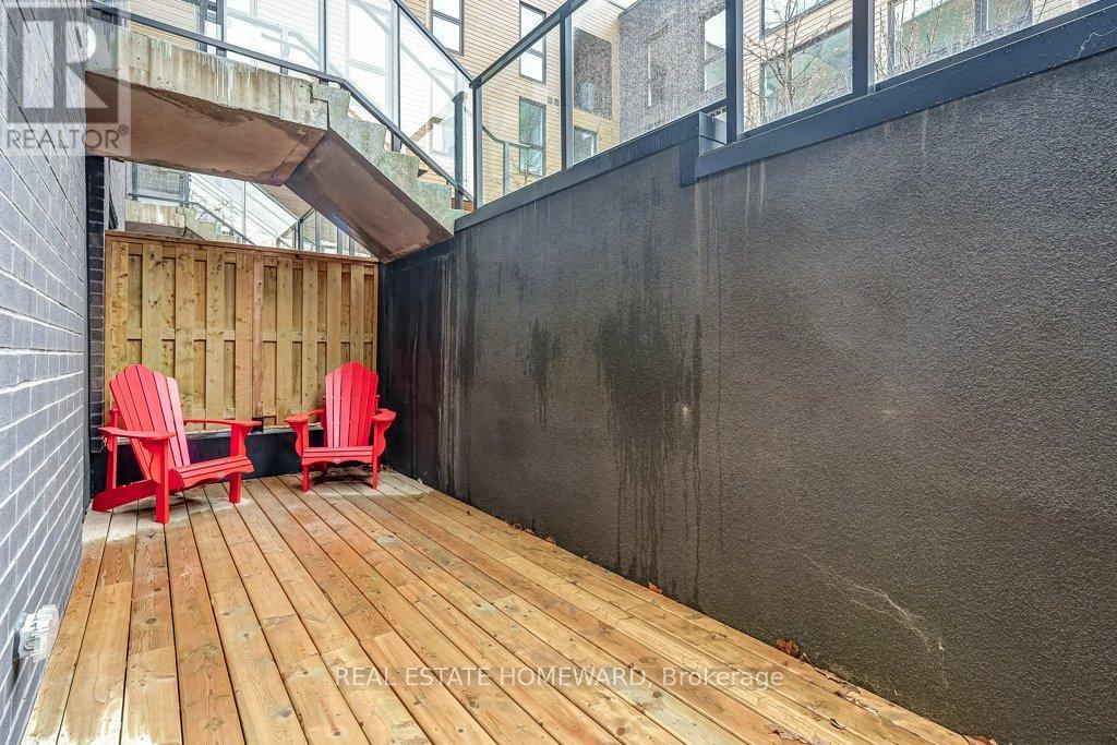 16 - 35 Birch Cliff Avenue, Toronto, Ontario  M1N 0C1 - Photo 12 - E12983470