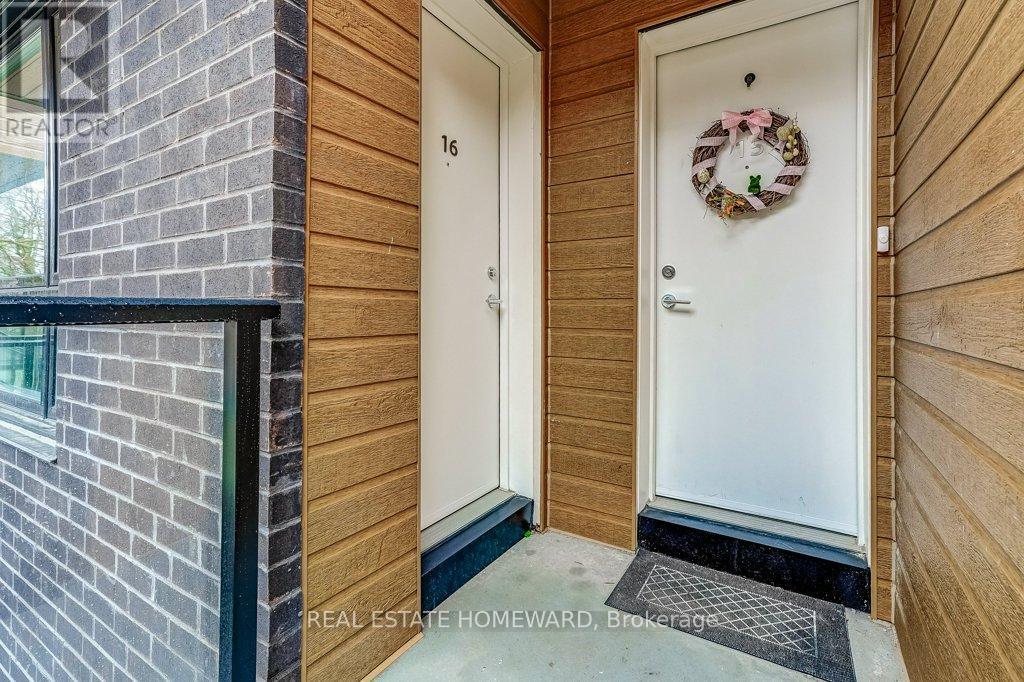 16 - 35 Birch Cliff Avenue, Toronto, Ontario  M1N 0C1 - Photo 4 - E12983470