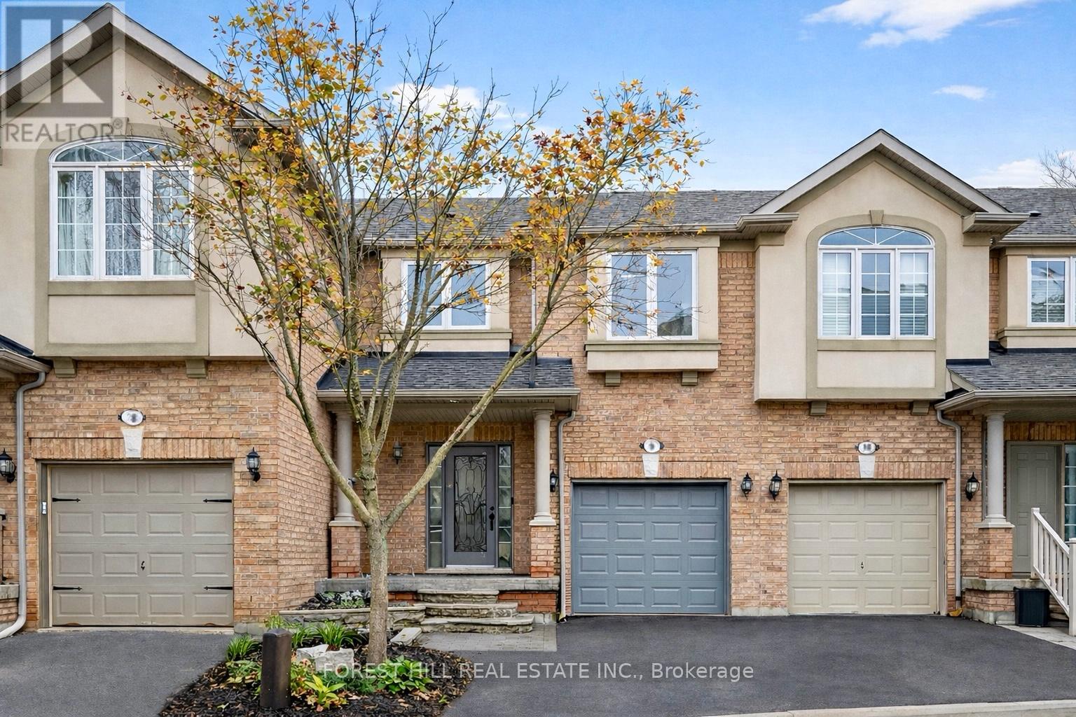 9 - 71 PUCCINI DRIVE, Richmond Hill, Ontario