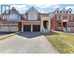 35 AMBERWING LANDING, Bradford West Gwillimbury, Ontario