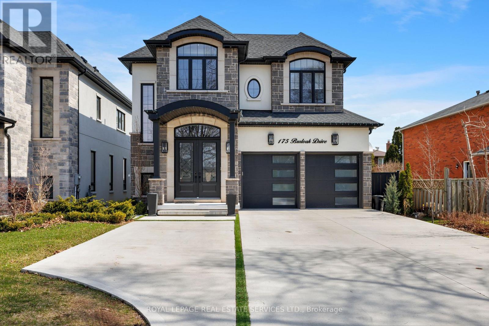 175 BURLOAK DRIVE W, Oakville, Ontario