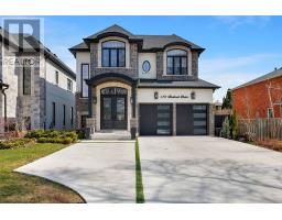 175 BURLOAK DRIVE W, Oakville, Ontario