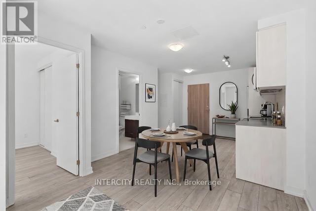 604 - 3100 KEELE STREET, Toronto, Ontario