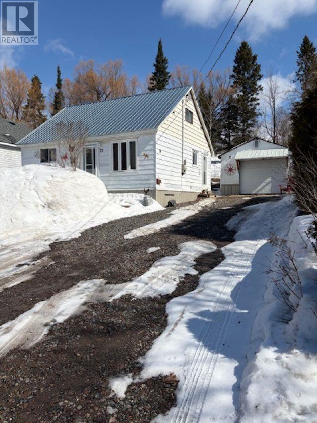 72 Elliott Rd, Sault Ste. Marie, Ontario P6C 2Z4 - Photo 12 - SM260660