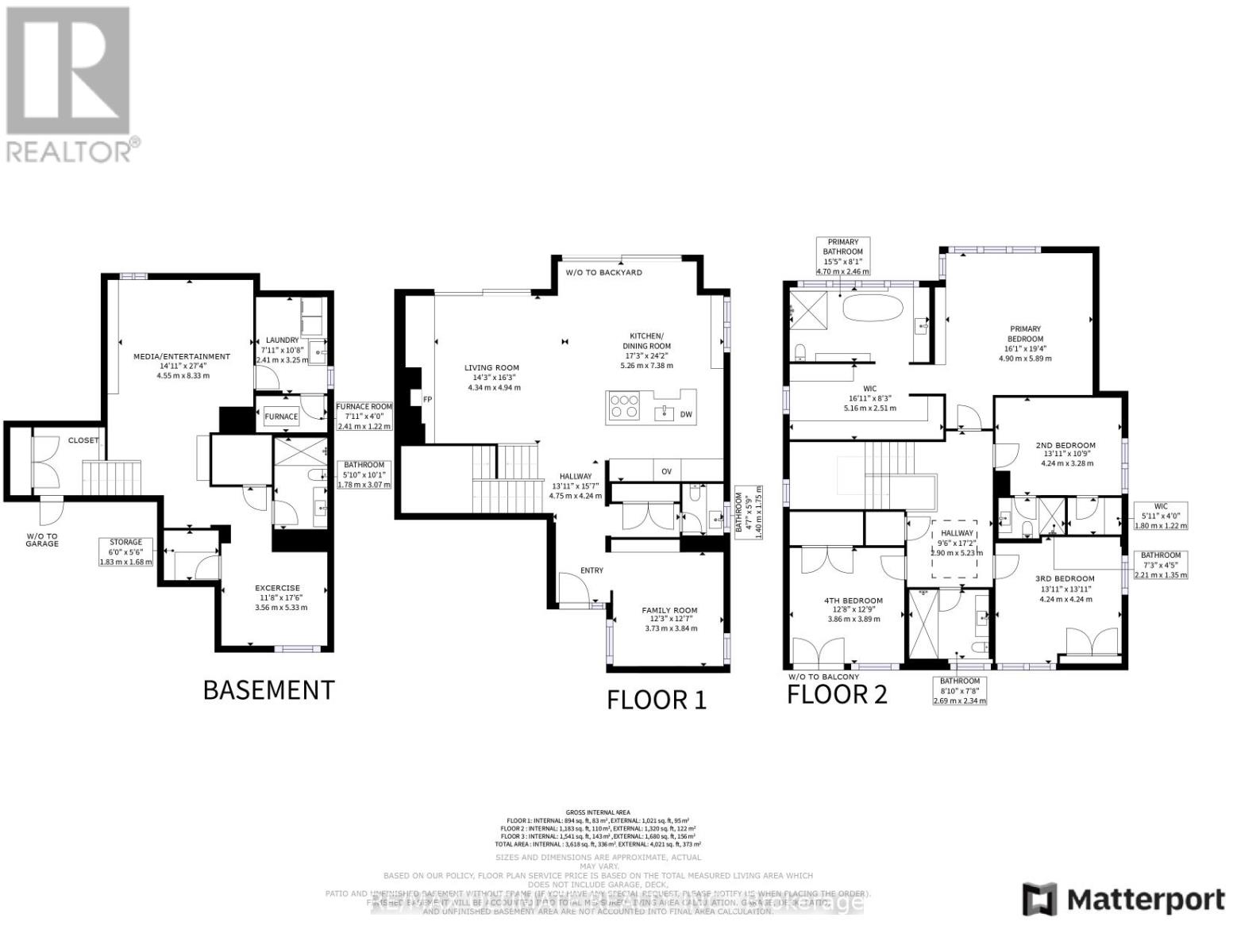 57 Shanly Street, Toronto, Ontario  M6H 1S4 - Photo 42 - W12969504