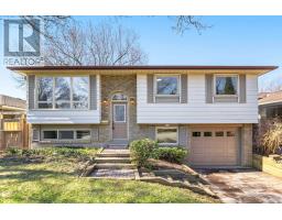 142 OSBORNE CRESCENT, Oakville, Ontario