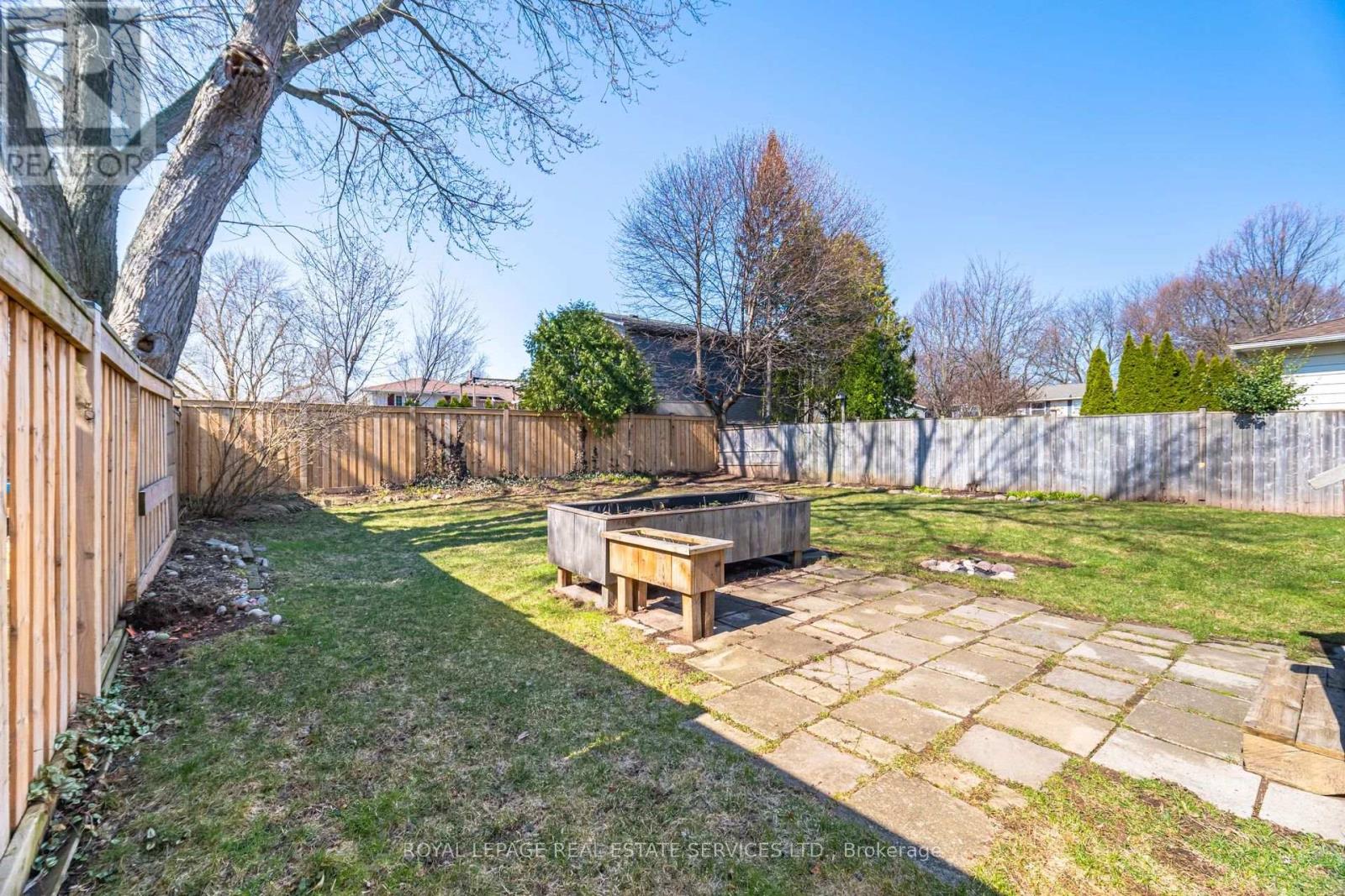 142 Osborne Crescent Nw, Oakville, Ontario  L6M 1G1 - Photo 47 - W12982136