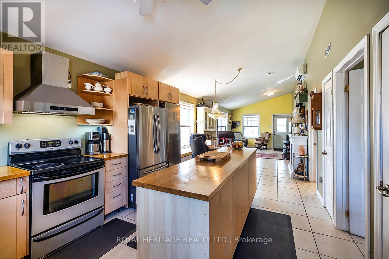 84 Nevin Avenue, Peterborough, Ontario K9J 6E8 - Photo 12 - X12883964