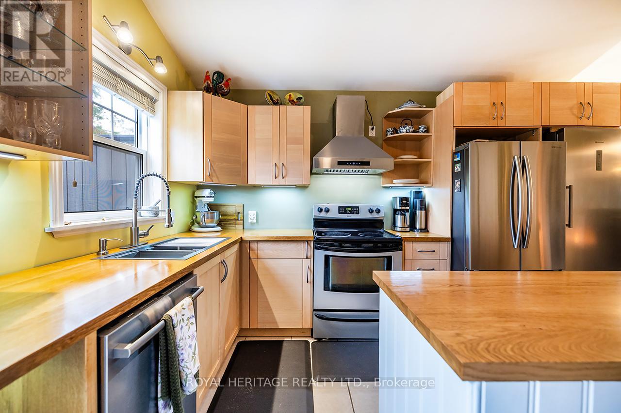 84 Nevin Avenue, Peterborough, Ontario K9J 6E8 - Photo 15 - X12883964