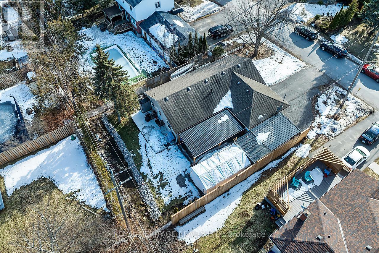 84 Nevin Avenue, Peterborough, Ontario K9J 6E8 - Photo 2 - X12883964