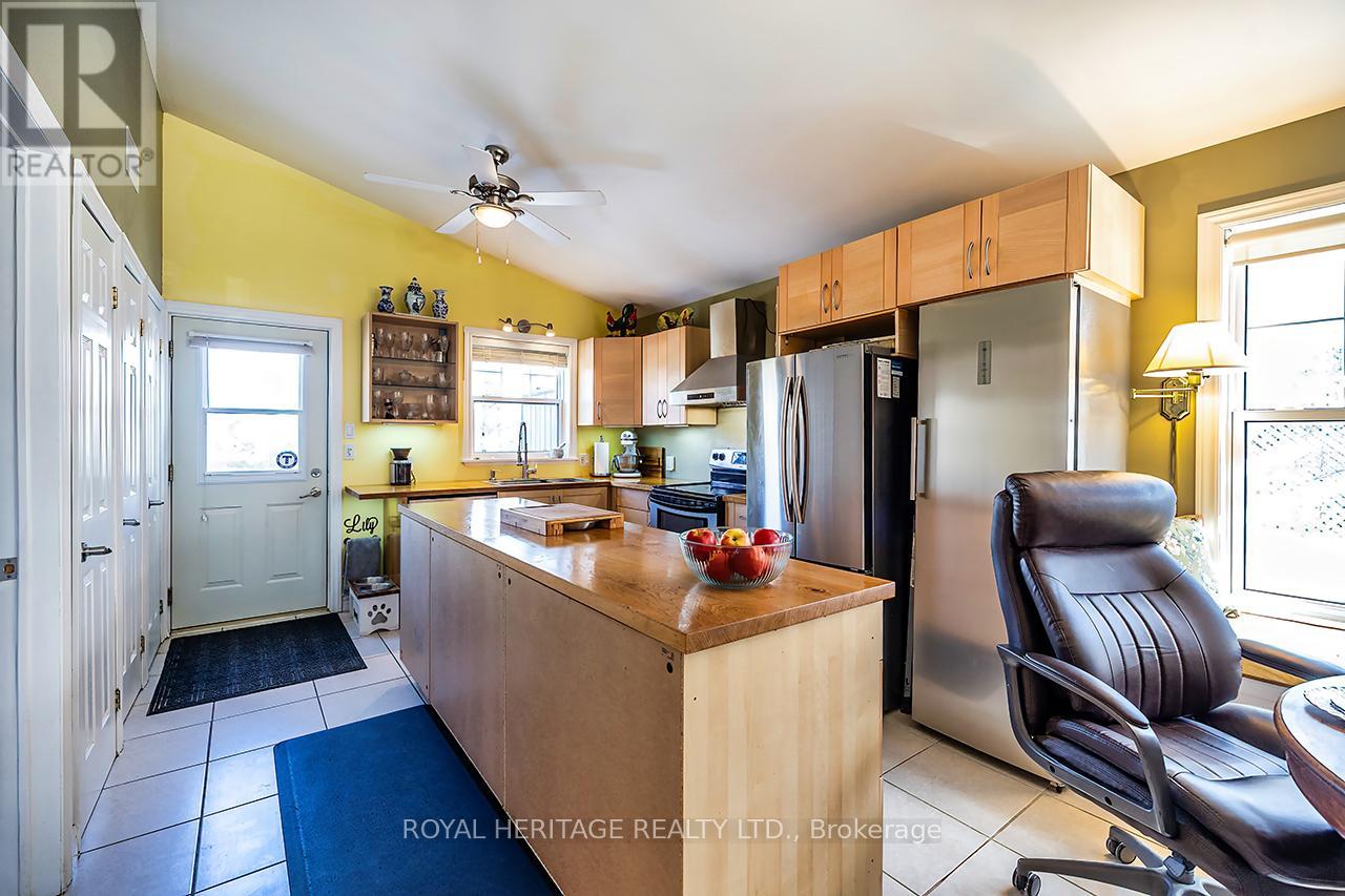 84 Nevin Avenue, Peterborough, Ontario K9J 6E8 - Photo 19 - X12883964