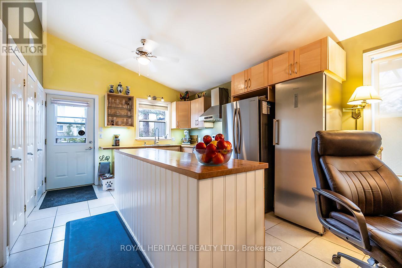 84 Nevin Avenue, Peterborough, Ontario K9J 6E8 - Photo 18 - X12883964