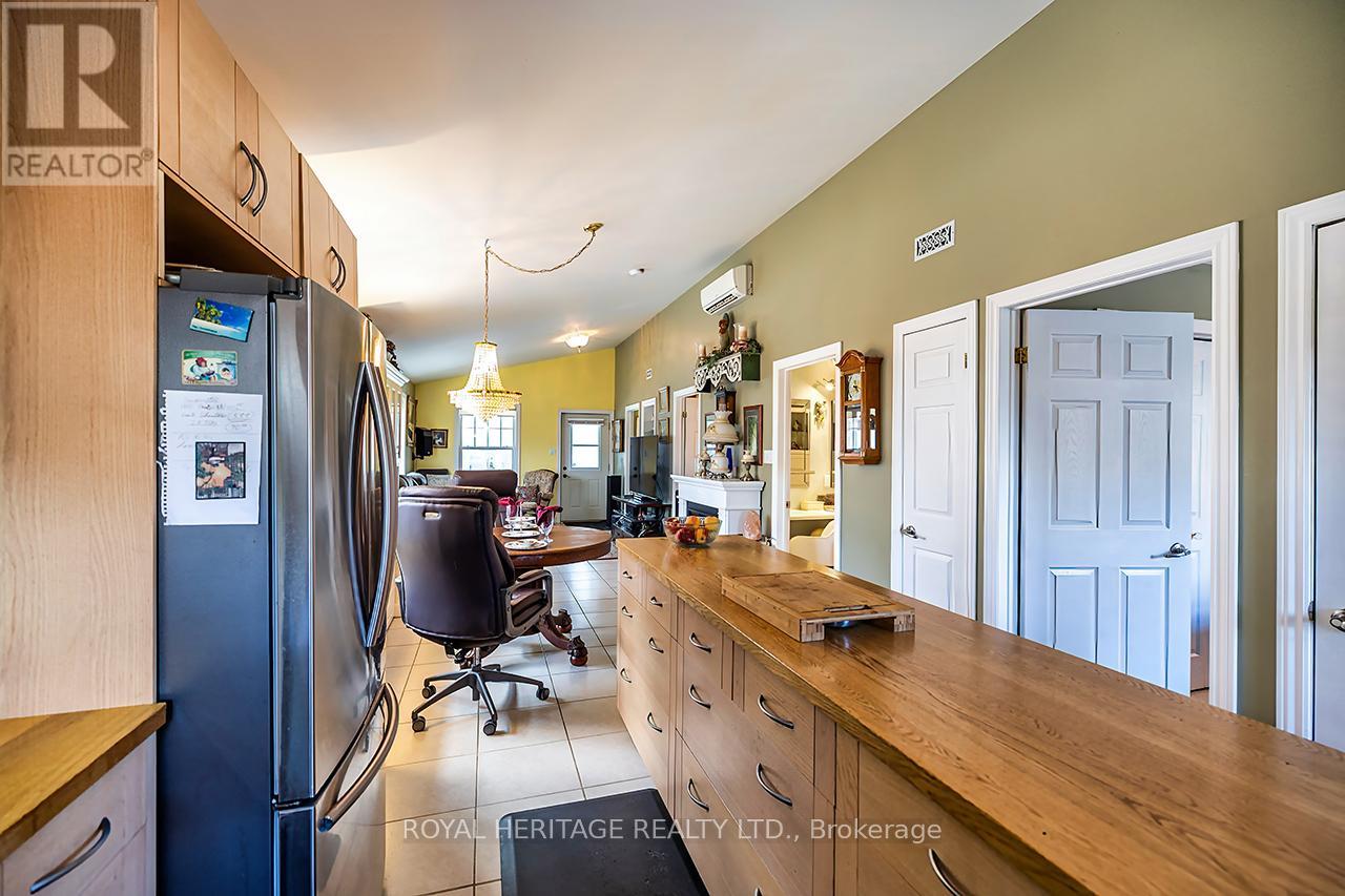 84 Nevin Avenue, Peterborough, Ontario K9J 6E8 - Photo 20 - X12883964