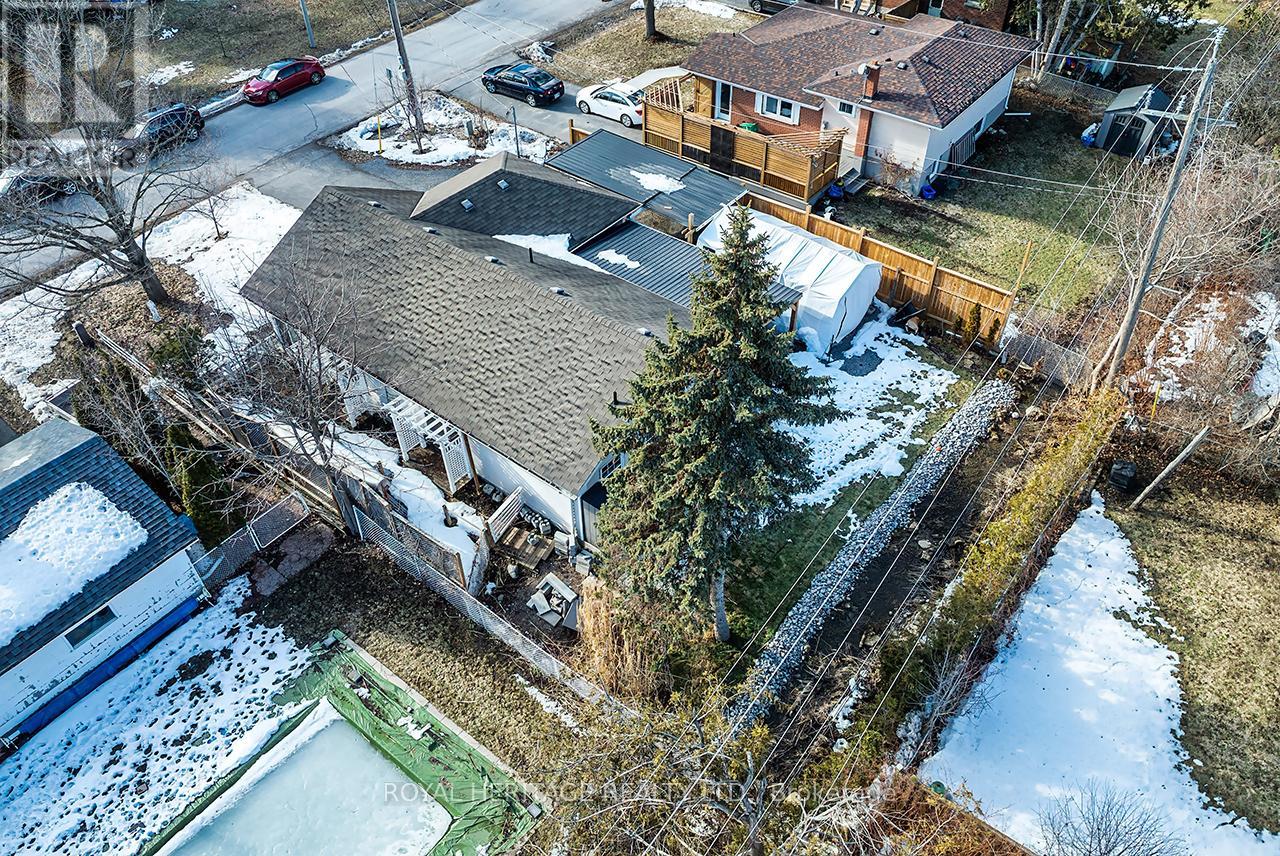 84 Nevin Avenue, Peterborough, Ontario K9J 6E8 - Photo 3 - X12883964