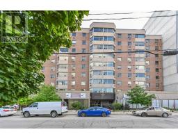 302 - 55 YARMOUTH STREET, Guelph, Ontario