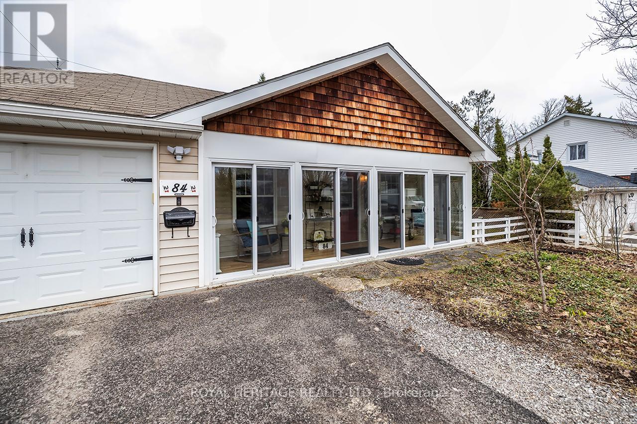 84 Nevin Avenue, Peterborough, Ontario K9J 6E8 - Photo 7 - X12883964