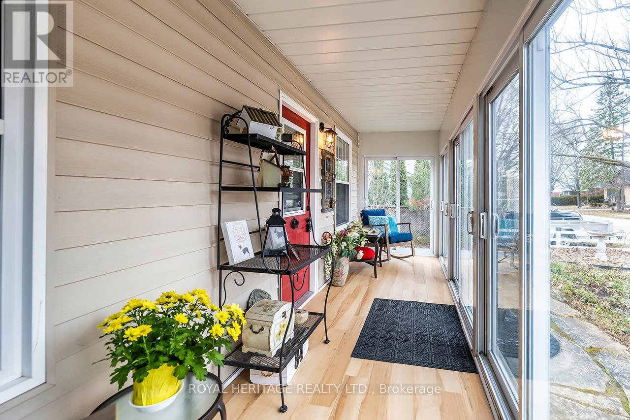 84 Nevin Avenue, Peterborough, Ontario K9J 6E8 - Photo 9 - X12883964