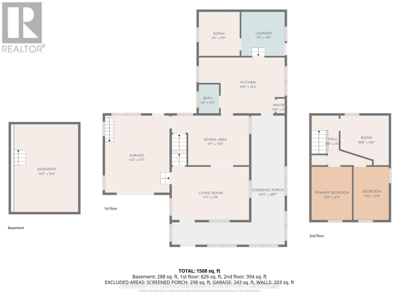 27 West Street, Prince Edward County, Ontario  K0K 3L0 - Photo 2 - X12974482