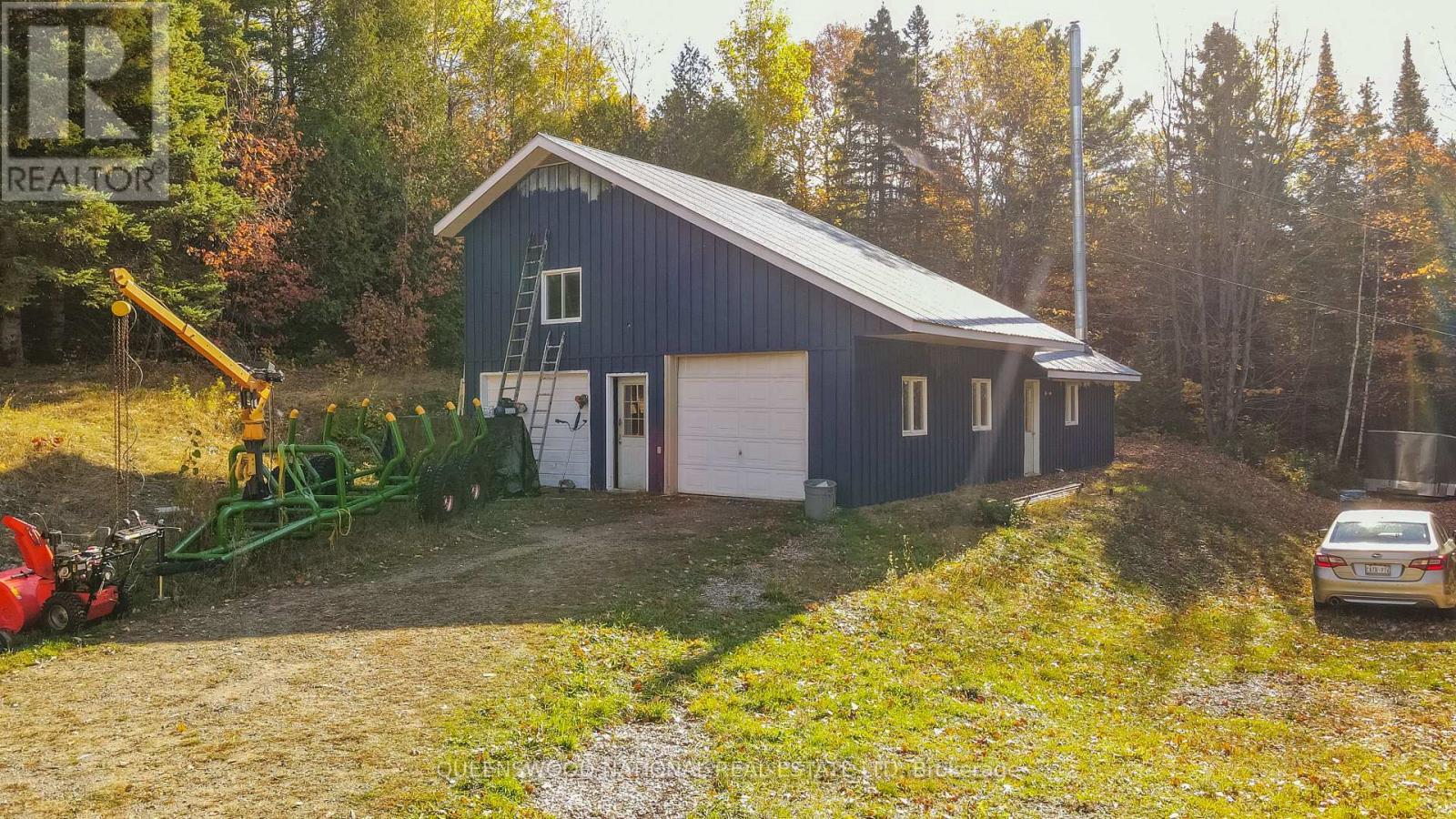 3130 Letterkenny Road, Brudenell, Ontario  K0J 2N0 - Photo 5 - X12982810