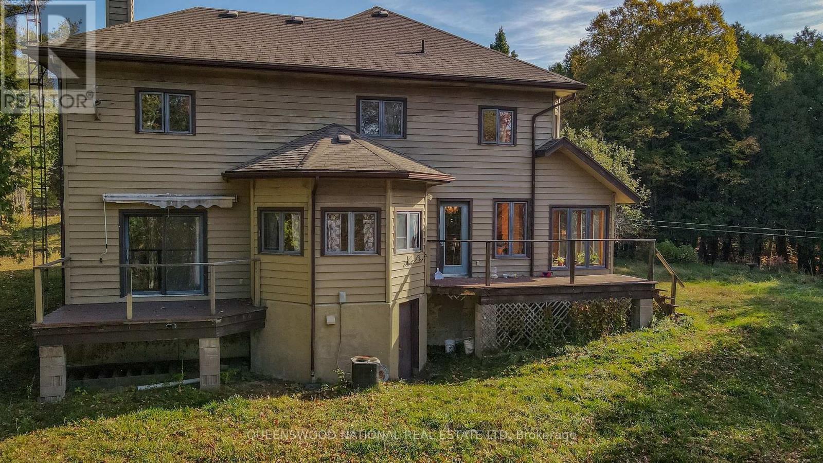 3130 Letterkenny Road, Brudenell, Ontario  K0J 2N0 - Photo 4 - X12982810