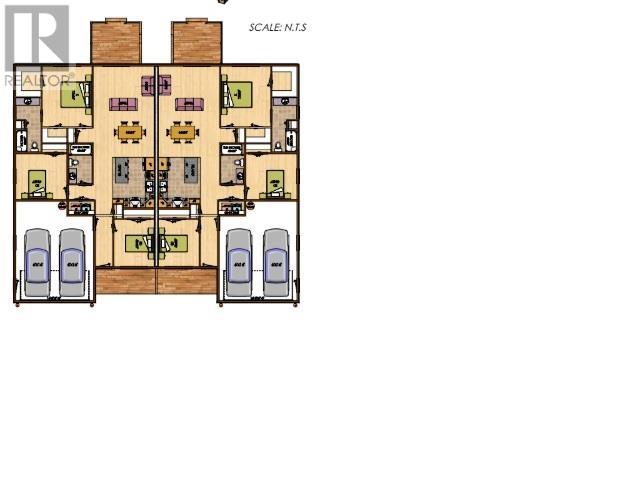 31-33 Violet Circle, Charlottetown, Prince Edward Island  C0A 0K6 - Photo 5 - 202607050