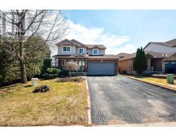 10 MCKITRICK DRIVE, Orangeville, Ontario