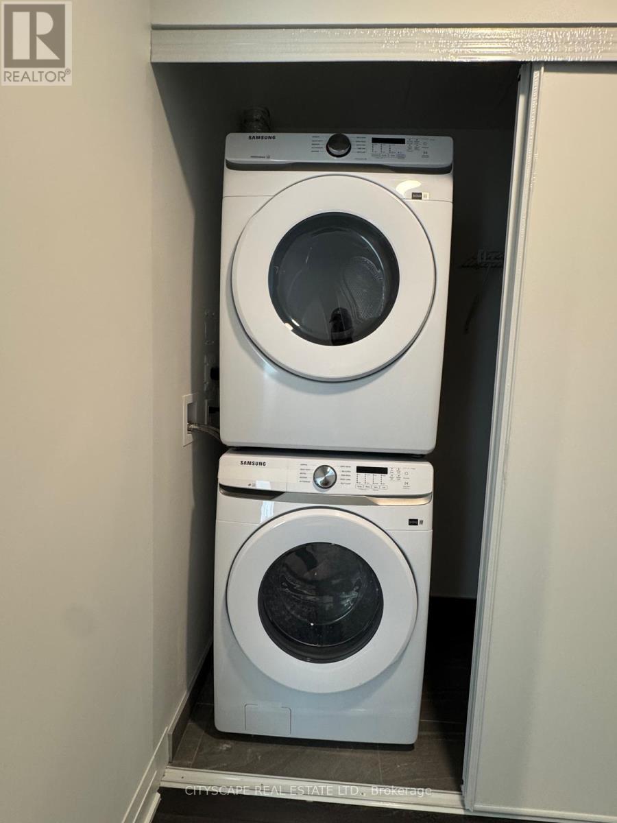 2607 - 2 Erskine Road, Mississauga (City Centre), Ontario  L5B 0S1 - Photo 12 - W12984012