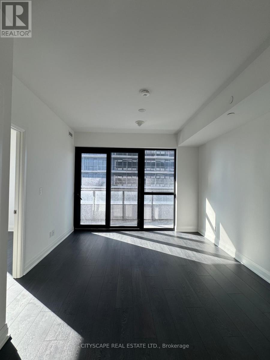 2607 - 2 Erskine Road, Mississauga (City Centre), Ontario  L5B 0S1 - Photo 8 - W12984012