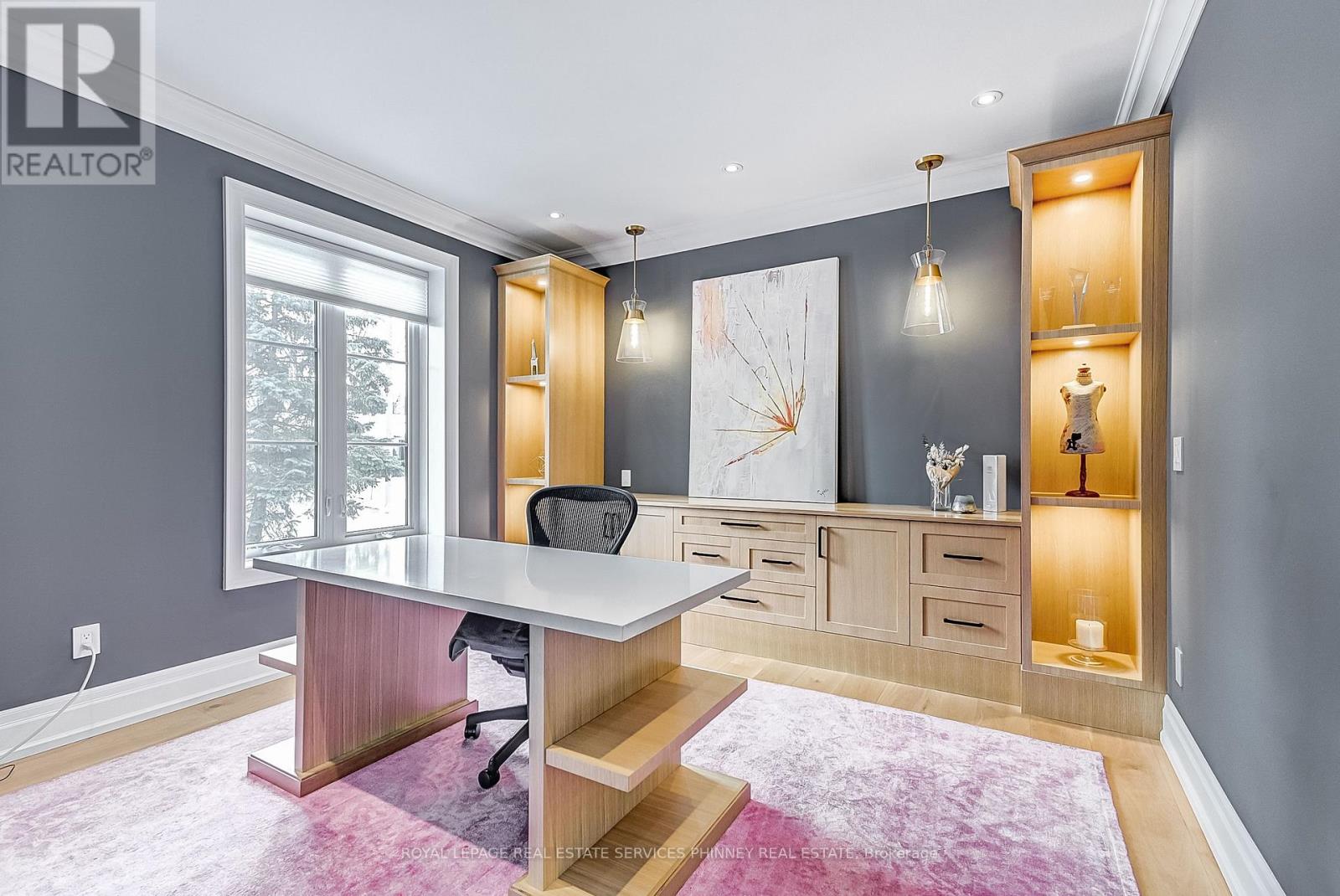 1569 Wembury Road, Mississauga, Ontario  L5J 2L8 - Photo 10 - W12984044