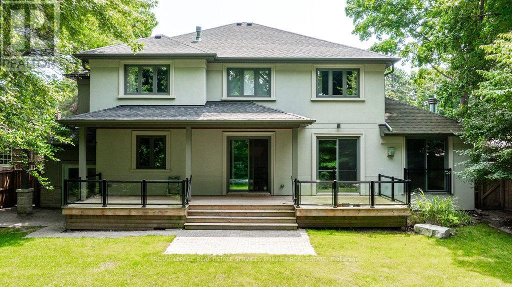 1569 Wembury Road, Mississauga, Ontario  L5J 2L8 - Photo 37 - W12984044