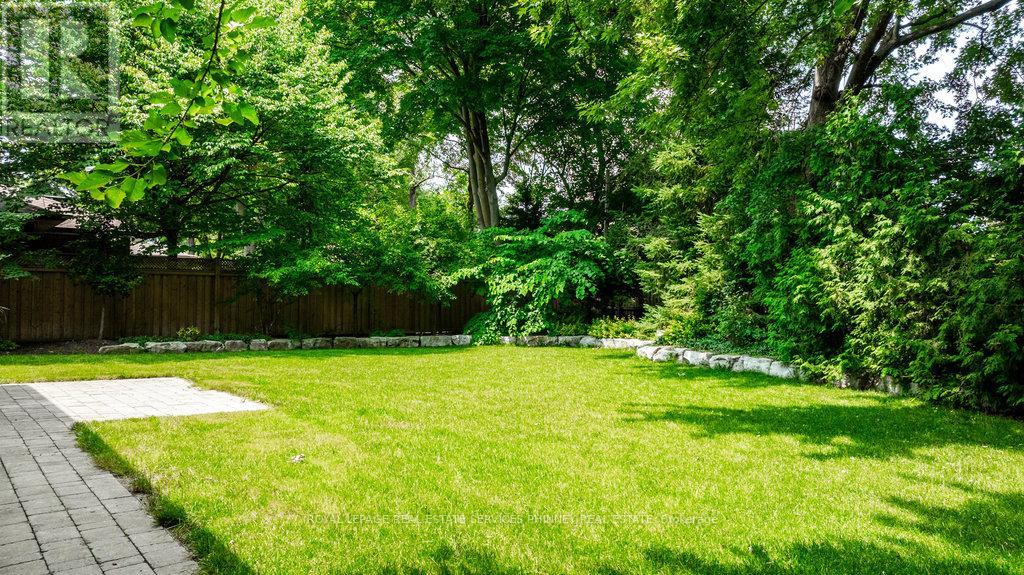 1569 Wembury Road, Mississauga, Ontario  L5J 2L8 - Photo 39 - W12984044
