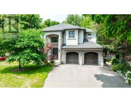 1569 WEMBURY ROAD, Mississauga, Ontario