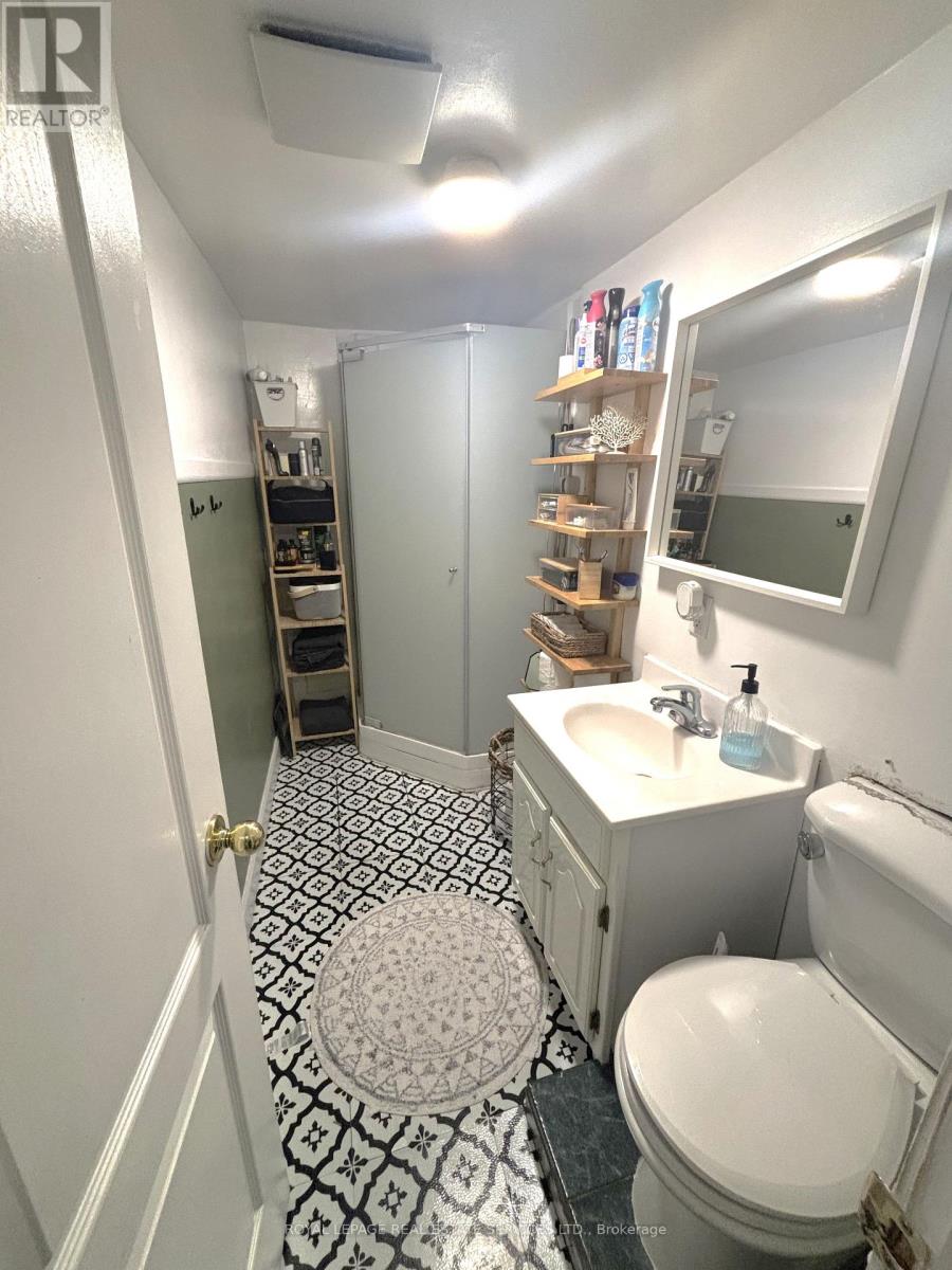 Basement - 115 Clansman Trail, Mississauga (Hurontario), Ontario  L4Z 3H4 - Photo 10 - W12984046