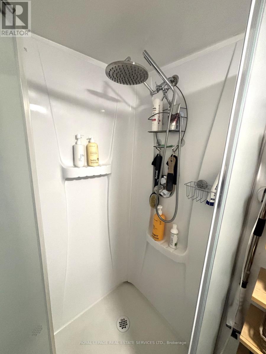 Basement - 115 Clansman Trail, Mississauga (Hurontario), Ontario  L4Z 3H4 - Photo 11 - W12984046