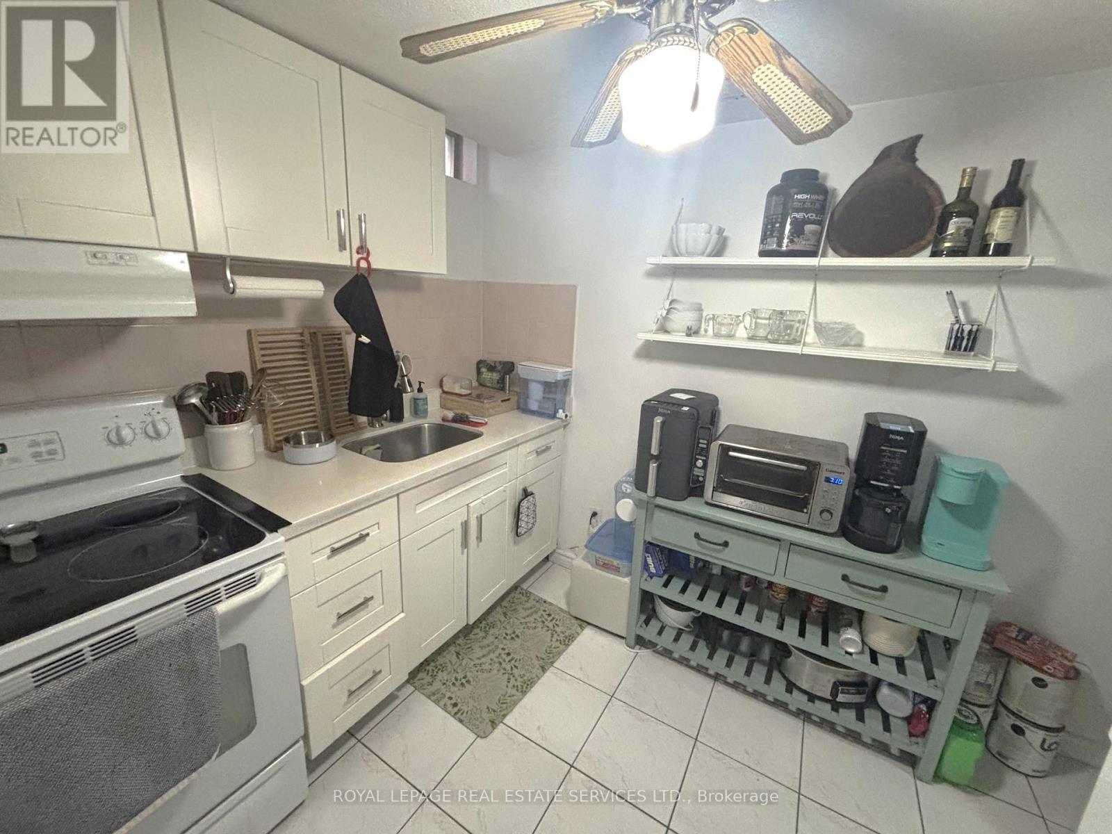 Basement - 115 Clansman Trail, Mississauga (Hurontario), Ontario  L4Z 3H4 - Photo 12 - W12984046