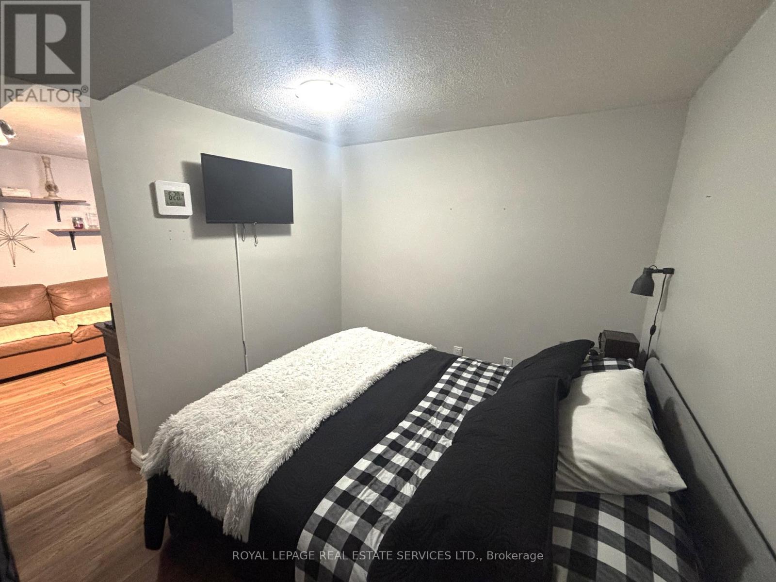 Basement - 115 Clansman Trail, Mississauga (Hurontario), Ontario  L4Z 3H4 - Photo 6 - W12984046