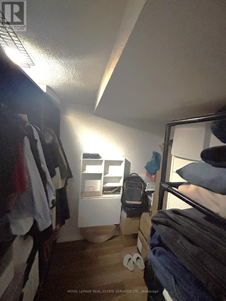 Basement - 115 Clansman Trail, Mississauga (Hurontario), Ontario  L4Z 3H4 - Photo 7 - W12984046