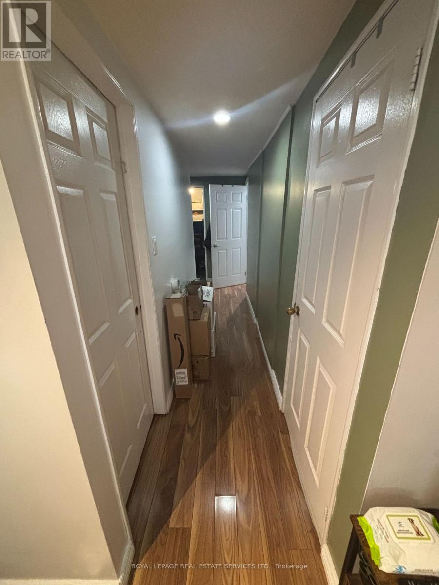 Basement - 115 Clansman Trail, Mississauga (Hurontario), Ontario  L4Z 3H4 - Photo 8 - W12984046