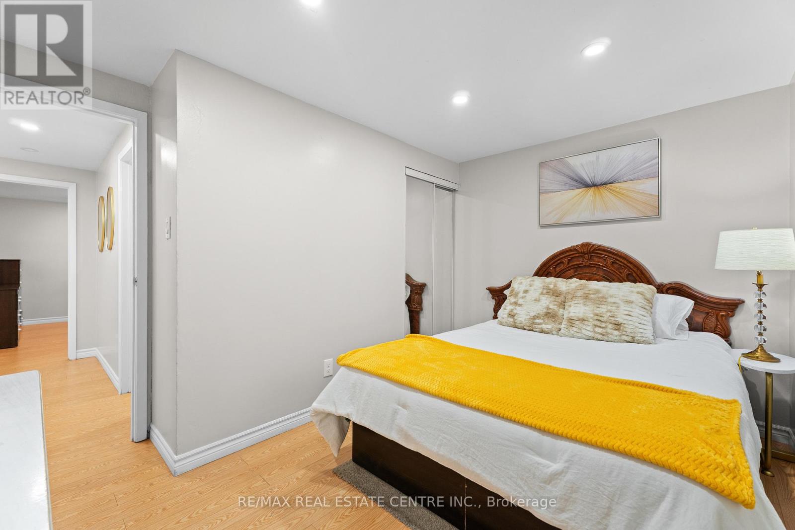 23 Jefferson Road, Brampton, Ontario  L6S 2G6 - Photo 36 - W12984070