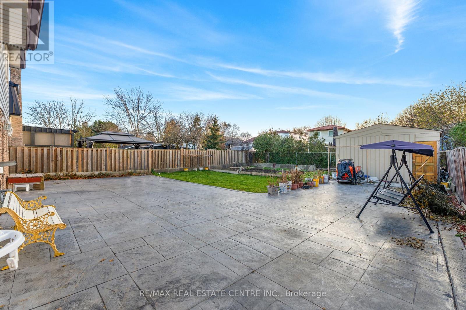 23 Jefferson Road, Brampton, Ontario  L6S 2G6 - Photo 45 - W12984070