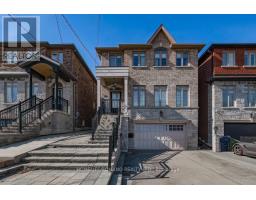 100 FALSTAFF AVENUE, Toronto, Ontario