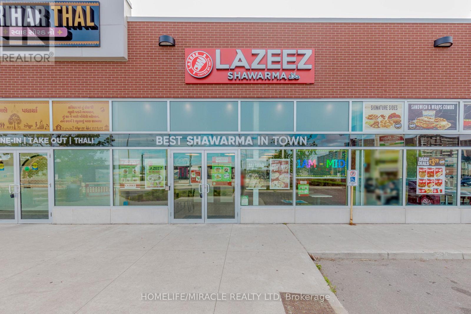 A101 - 6230 FINCH AVENUE W, Toronto, Ontario