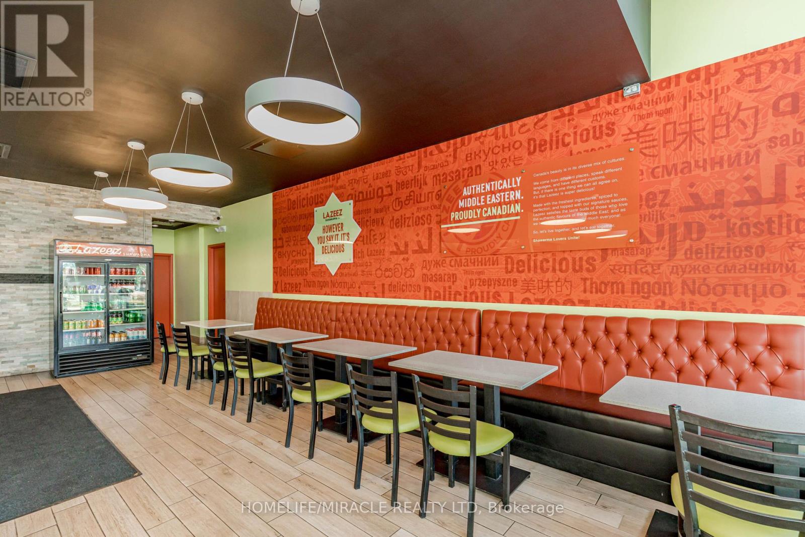 A101 - 6230 Finch Avenue W, Toronto, Ontario  M9V 0A1 - Photo 10 - W12984090