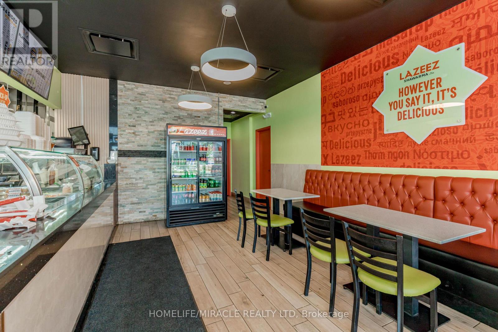 A101 - 6230 Finch Avenue W, Toronto, Ontario  M9V 0A1 - Photo 11 - W12984090