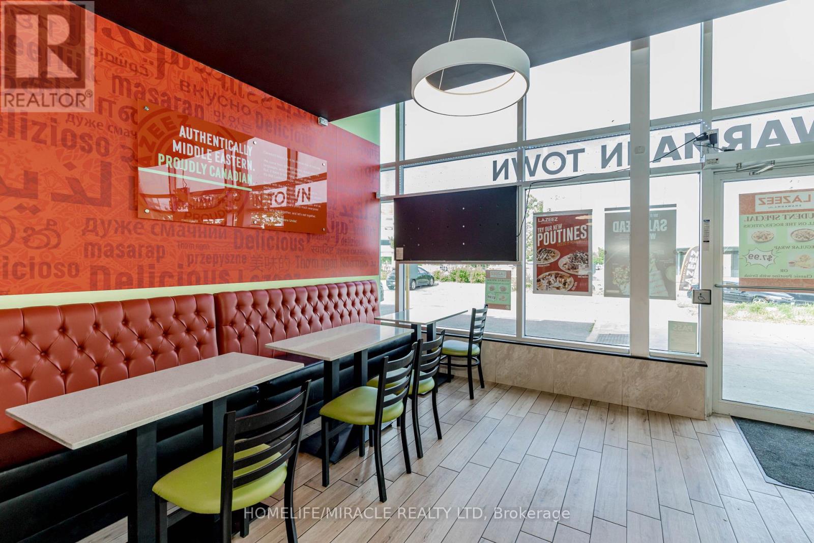 A101 - 6230 Finch Avenue W, Toronto, Ontario  M9V 0A1 - Photo 12 - W12984090