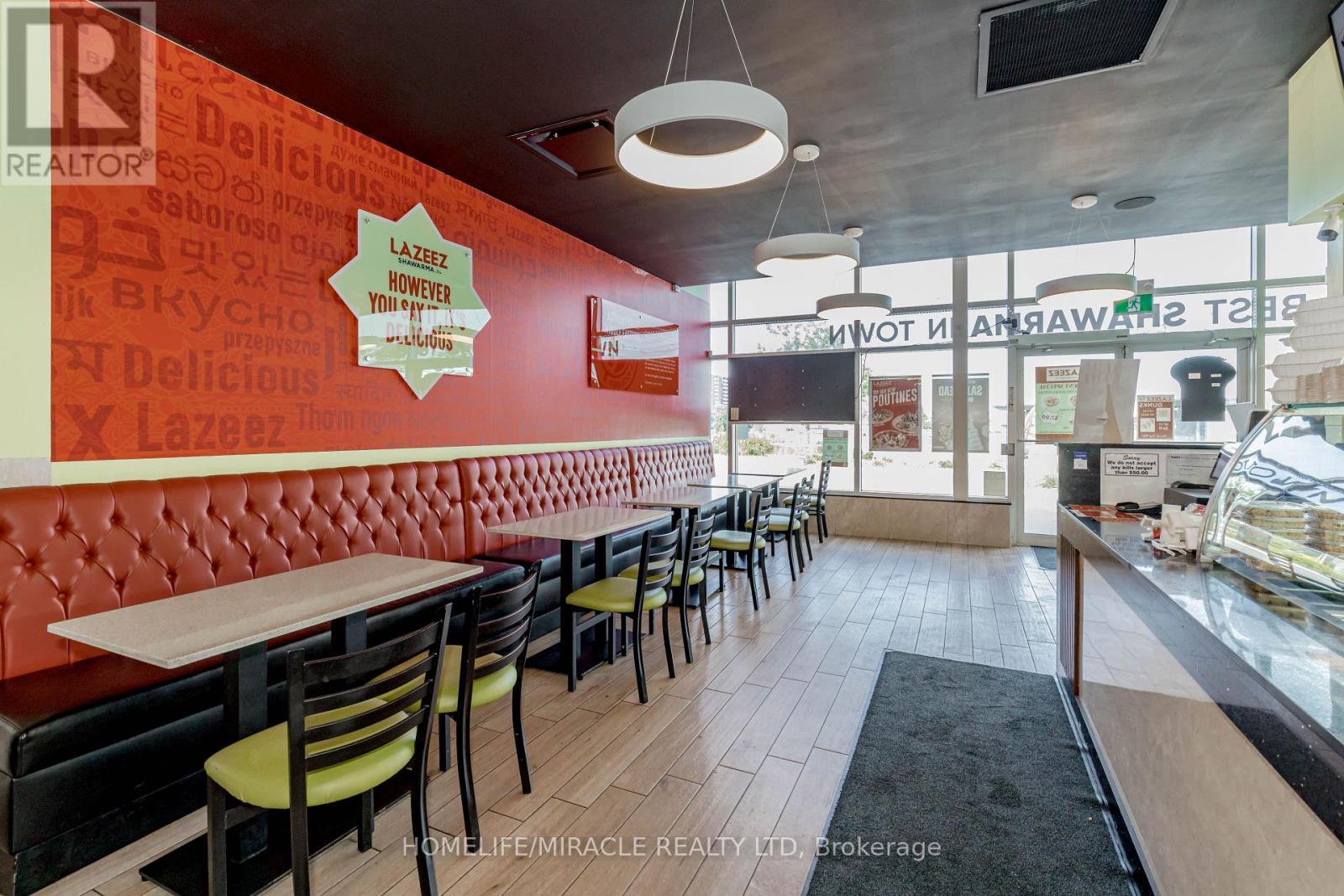 A101 - 6230 Finch Avenue W, Toronto, Ontario  M9V 0A1 - Photo 14 - W12984090