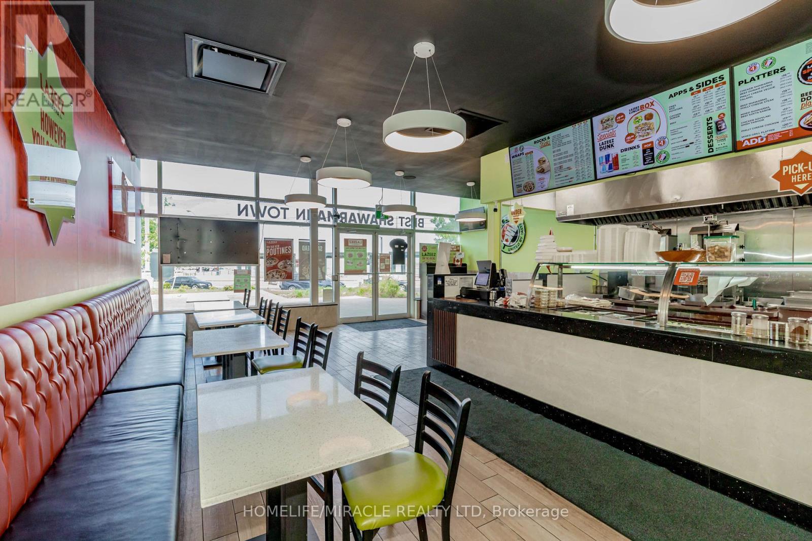 A101 - 6230 Finch Avenue W, Toronto, Ontario  M9V 0A1 - Photo 16 - W12984090